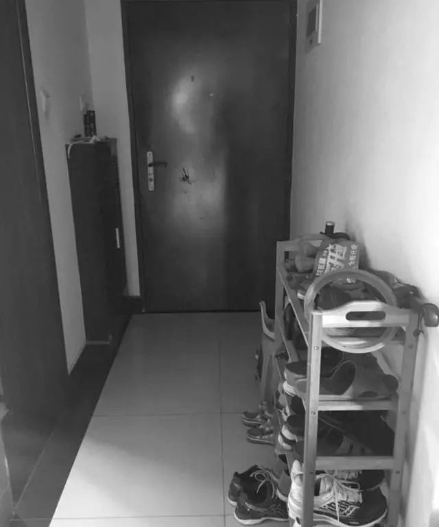 [裝修案例]95平米老房翻新舊房改造，讓凌亂空間瞬間變的整潔收納功能