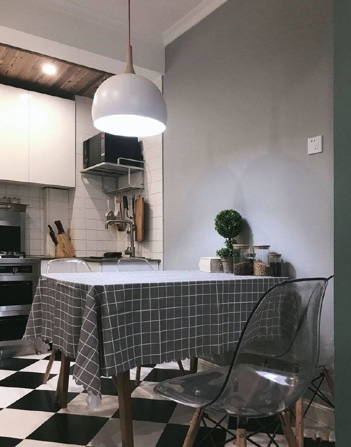 65平米宜家風(fēng)格裝修效果圖 簡單的家居搭配 這就是生活 65平米宜家風(fēng)格裝修效果圖 簡單的家居搭配 這就是生活