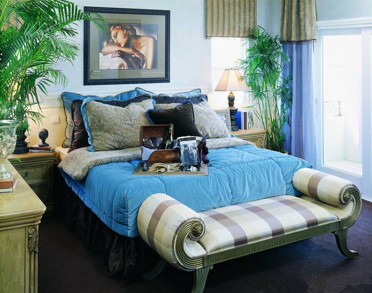 裝修風(fēng)水:臥室植物哪種好?臥室植物風(fēng)水有講究 裝修風(fēng)水:臥室植物哪種好?臥室植物風(fēng)水有講究