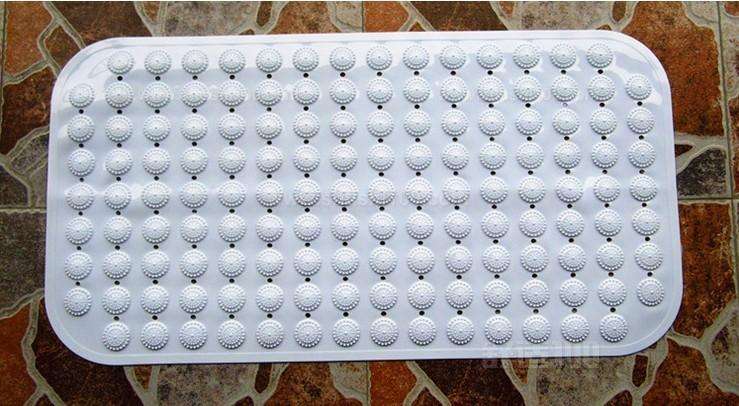 衛生間防滑處理怎么做？這五個技巧學會了避免老人小孩滑倒