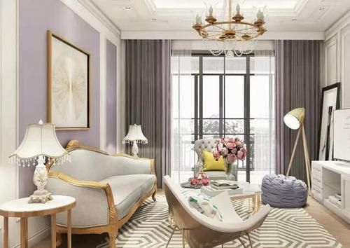 小戶型客廳裝修風水禁忌 避開這些就能有好風水 小戶型客廳裝修風水禁忌 避開這些就能有好風水