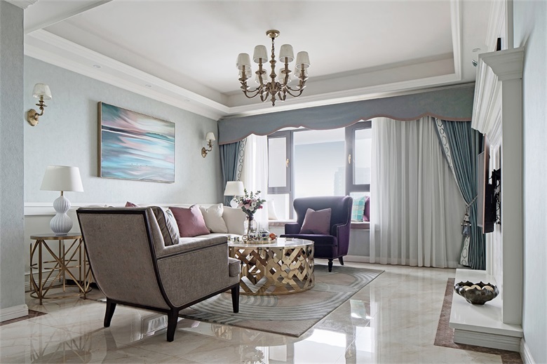 大戶型的房子如何裝修設計提升利用率? 大戶型的房子如何裝修設計提升利用率?