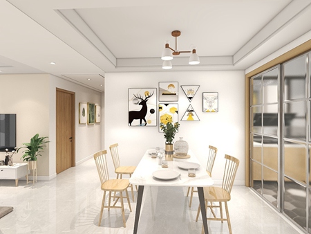 現(xiàn)代裝修風(fēng)格有哪些特點(diǎn) 現(xiàn)代裝修風(fēng)格有哪些特點(diǎn)