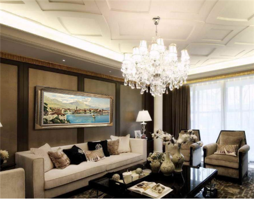 什么是現代簡約室內裝飾風格 什么是現代簡約室內裝飾風格