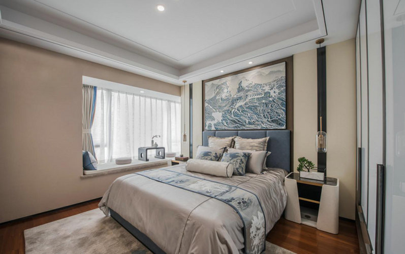 新中式風(fēng)格的理念和特點(diǎn)是怎么樣的? 新中式風(fēng)格的理念和特點(diǎn)是怎么樣的?