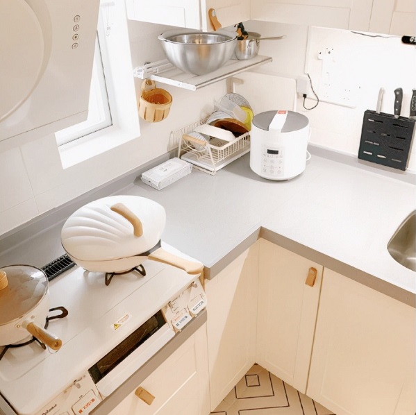 廚房裝修注意哪些細節？