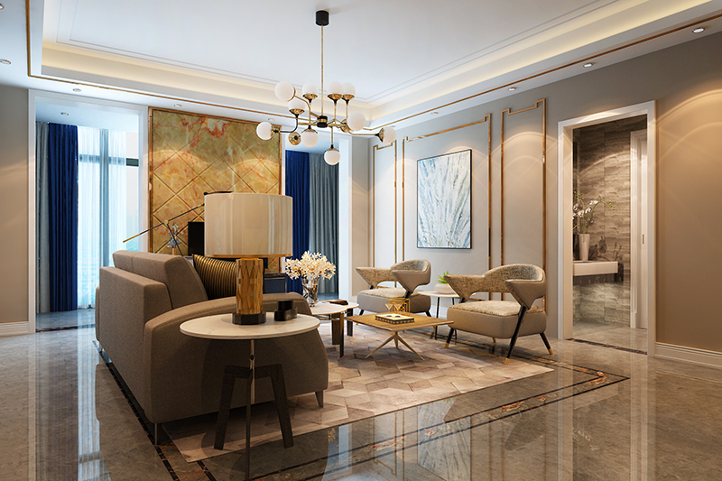 裝修建材:瓷磚怎么選?瓷磚質量好壞的鑒別方法 裝修建材:瓷磚怎么選?瓷磚質量好壞的鑒別方法