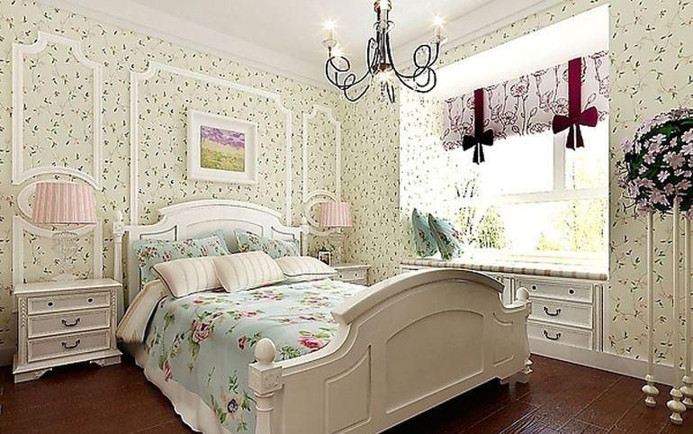 裝修材料：壁紙如何選擇？壁紙環保性測試