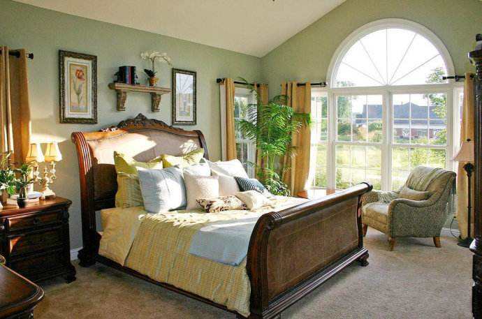 裝修風(fēng)水:臥室植物哪種好?臥室植物風(fēng)水有講究 裝修風(fēng)水:臥室植物哪種好?臥室植物風(fēng)水有講究