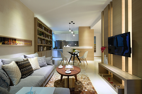 家裝設計轉角空間如何利用? 家裝設計轉角空間如何利用?