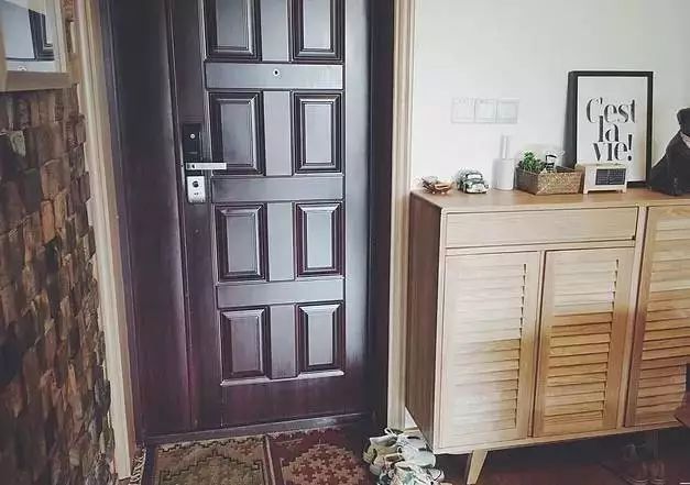 房子小沒有玄關怎么辦?這幾種裝修技巧可以看看哦! 房子小沒有玄關怎么辦?這幾種裝修技巧可以看看哦!