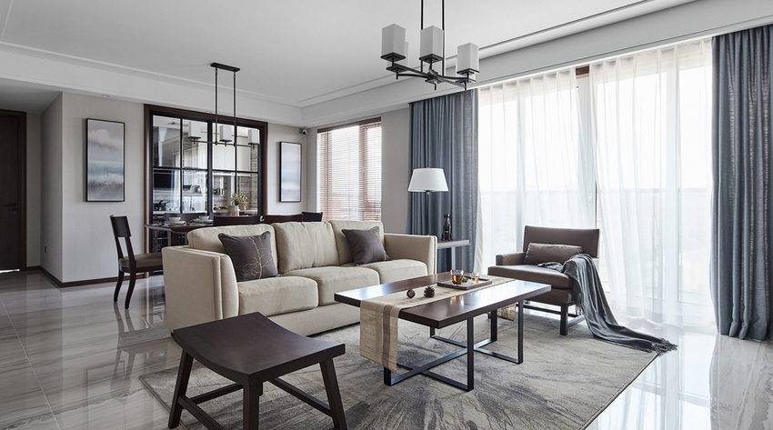 如何通過軟裝搭配提升你的家居品質？